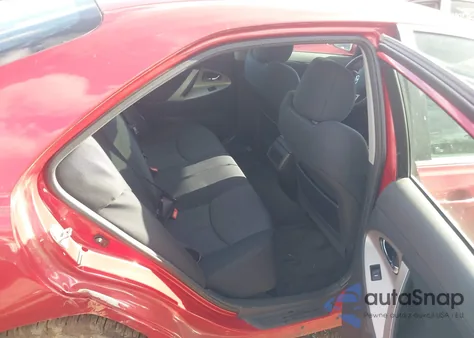 2010 Toyota Camry Se из США, поврежденный, VIN 4T1BF3EK2AU505143